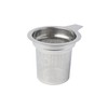 Avanti Universal Tea Strainer Tea Strainer, Stainless Steel, 15055