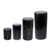 Tightvac Nested Set of 4 Vacuum Sealed Dry Goods Storage