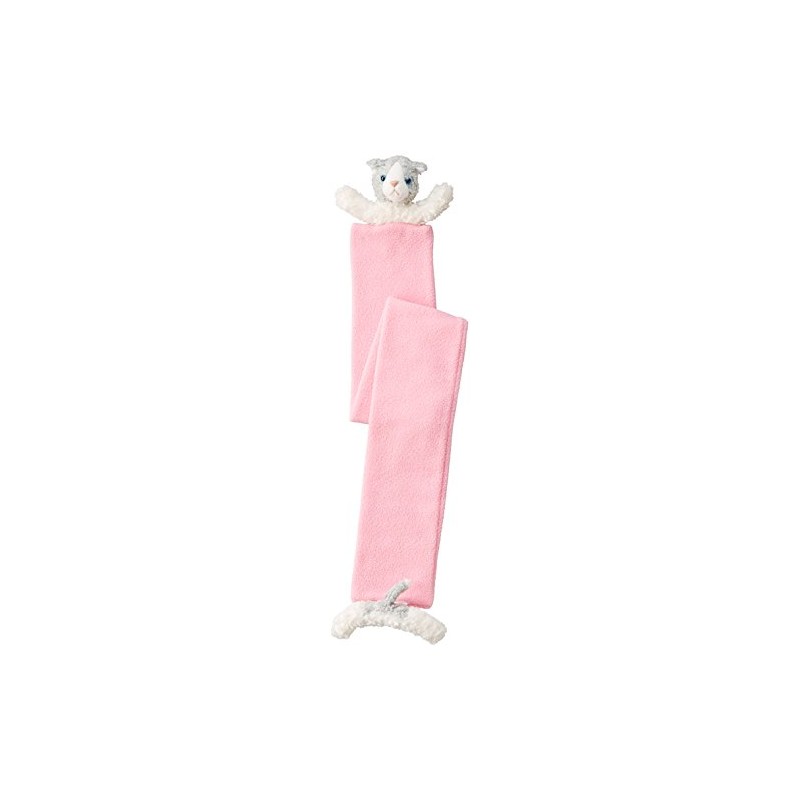 bear hands buddy scarf cat