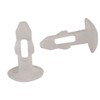 Sunniland Patio Vinyl Strap Fastener, Rivets for Patio Chairs, Pins