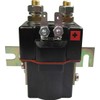 Club Car 48V, 4 Terminal Solenoid Coil | 95-Up DS
