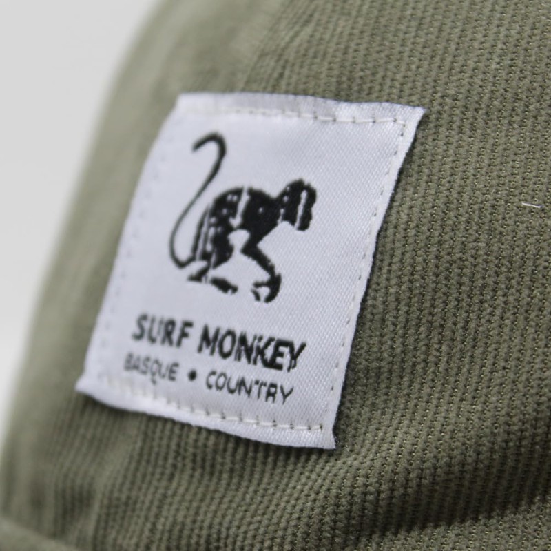 Dressed In Music Play With Me Baseball Cap Classic Surf