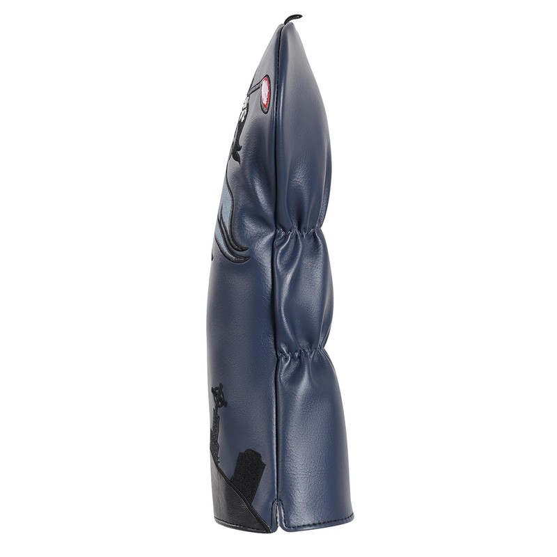 Big Crazy Golf Headcovers - Funny Golf Club Covers -