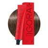 Igora Royal 7-1 mittelblond cendré 60ml, 7-1 Mittelblond Cendré
