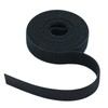 KLEBERINO Velcro Tape on Both Sides, Velcro Cable Ties, High