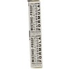 H2O Proof Felt Tip Liquid Eyeliner, Black by Wet 'n'