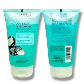 Bourjois Fresh Cleansing Gel 150ml/5.1fl.oz