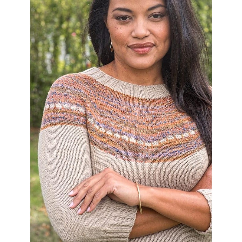 Berroco Summer Sesame 5264 Lagoon