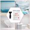 Secopad 20 PCS Original Non Slip Bathtub Stickers, Shower Floor