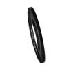72 mm to 82 mm Camera Filter Ring (Metal), 72