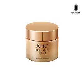 AHC Real Gold Cream 50ml / AHC 리얼 골드 크림 50ml