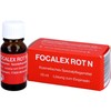 Focalex Red Tincture
