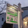 Touch Of ECO LITEAGENT PRO - Solar Dual Sided LED