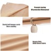 10x20FT Carport Replacement Canopy Top Cover, Garage Top Shelter Cover