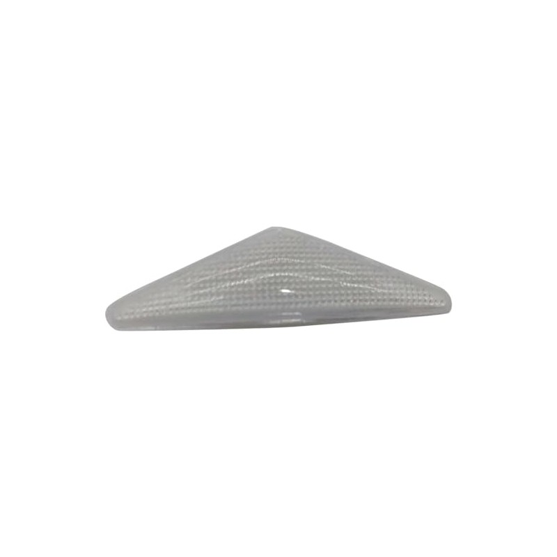SHLPDFM Side Indicator Flashing Indicator Light for Ford Focus Year