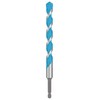 Bosch 1 x Expert HEX-9 Multi Construction Drill Bit (for