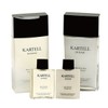 카르텔 옴므 스킨 로션 남성화장품 2종세트 Kartell Homme Skin Lotion
