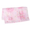WKG Gauze Tenugui, 1 Sheet, Made in Japan, Senshu, Japanese