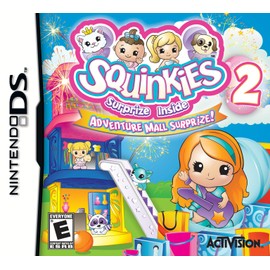 Squinkies 2