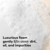 Foaming Face Wash by Olay Total Effects, Revitalizing Facial Cleanser,