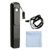 Body Camera HD 1080P Wearable Multifunction Portable Mini Surveillance Camera