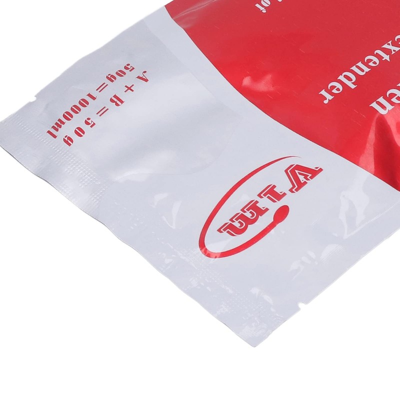 Boar Sperm Extender, Nutrient Pad, Pig Dilution Powder, 1 Sachet