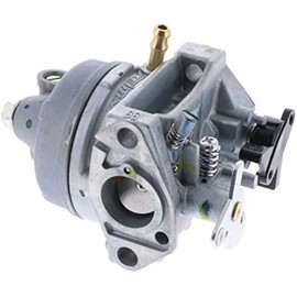 Honda 16100-Z1A-802 GC190 Carburetor Assembly