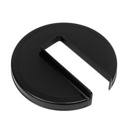 MRX Solutions Replacement Brew Basket Lid Cover for Moccamaster Coffee Makers - Compatible with Models K, KB, KBG, KBS, KBT, KBTS, KBGT, CDG, CDT, CDGT (13114, 1.0L & 1.25L)