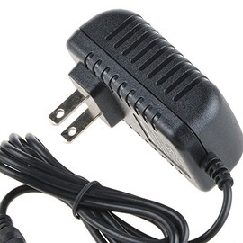 Accessory USA AC Adapter for Omron HEM-907 HEM-907XL Pro Blood Pressure Monitor Power Supply