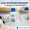 OxiClean OxiClean White Revive Laundry Whitener and Stain Remover Liquid,