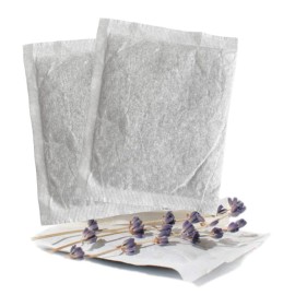 Ultra Esentials Lavender Dryer Sachet Bags 4/6 Ct, Closet Drawer Fragrance Natural Dryer Sheets - 6 pack