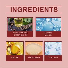 Pakivs 3Pcs Peel Off Lip Liner Stain,Detachable Lip Liner Set,Long-Lasting,Waterproof,Transfer-proof, High Pigmented Color Lip Pencil Peel Off Lip Stain