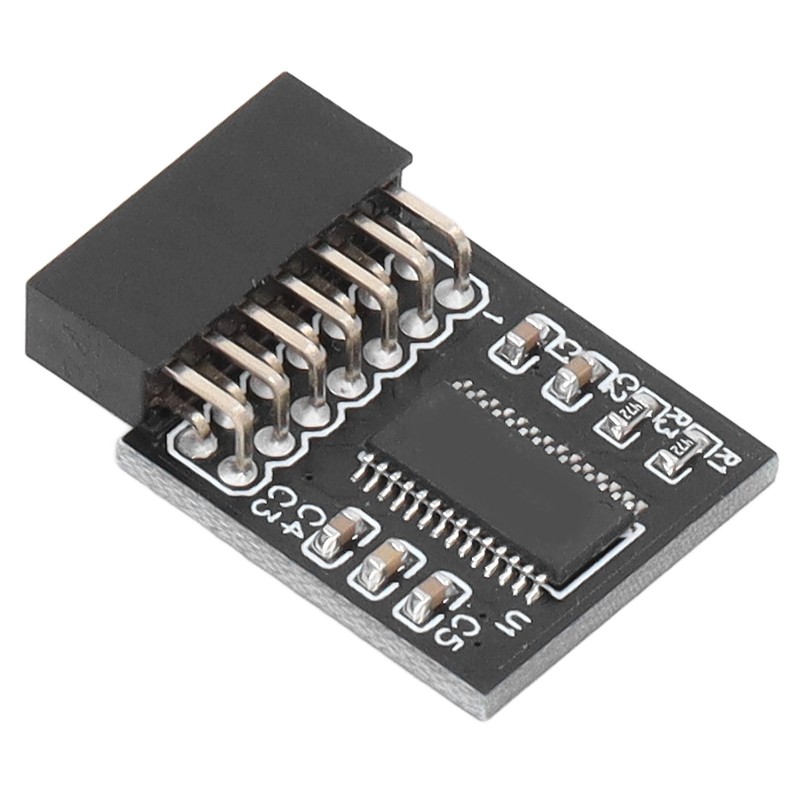 Encryption Security Module TPM 2.0 Remote Card Security Module Board