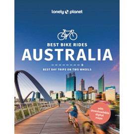 Lonely Planet Best Bike Rides Australia