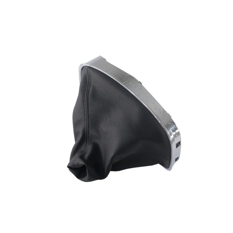 Manual Gear Stick Gaiter Opel Insignia A (2008-2017) Black MMVV