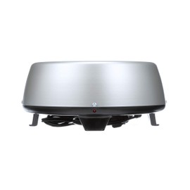 SEEKR Stor-Dry from by Caframo, Warm Air Circulator for Boats and RVs, Combats the Effects of Moisture in Small Spaces, Low Power Draw, 120V AC, 70 Watts, Corrosion-Proof Metal