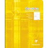 Clairefontaine - Ref 3796C - Staplebound Writing Notebook (32 Pages)