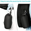 Selens Lens Case Lens Bag Camera Lens Pouch for SLR