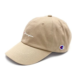Champion Cap, Deep, Large Size, Deep, Large, 22.8 - 23.6 inches (58 - 60 cm), Women's, Men's Hat, beige
