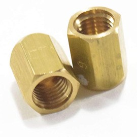 Lg MFV61841407 Range Oven Burner Orifice Genuine Original Equipment Manufacturer (OEM) Part