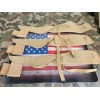 NOS WW1! PICK MATTOCK CANVAS COVER CARRIER USGI Dated 7-1918