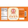 Kimlan Soy Paste, (2 Pack, Total of 40fl.oz)