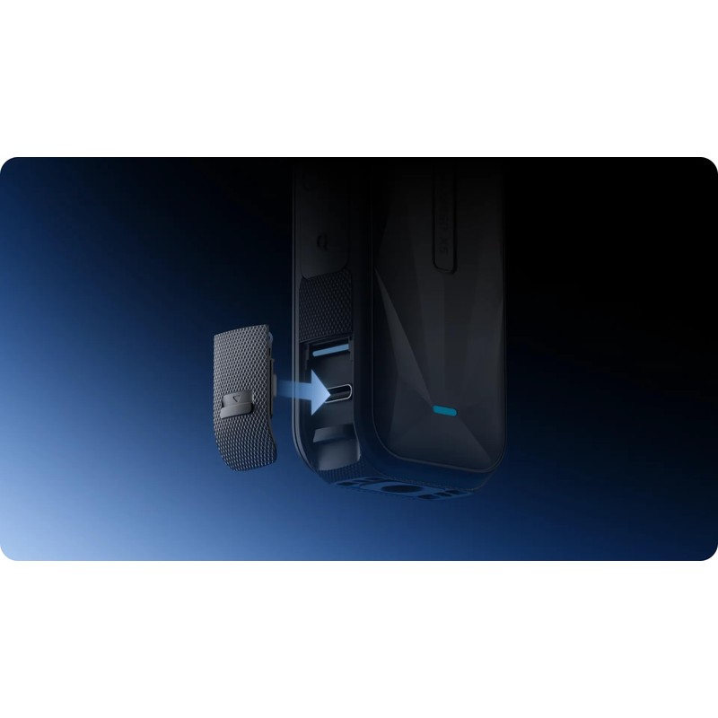 Insta360 X5 USB Cover