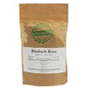Rhubarb Root - Rheum L # Herba Organica # Dried