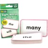 Teacher Created Resources Sight Words Flash Cards - Level A