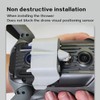 HENWAFX DJI Ar3 Payload Airdrop System is Suitable for Transporting