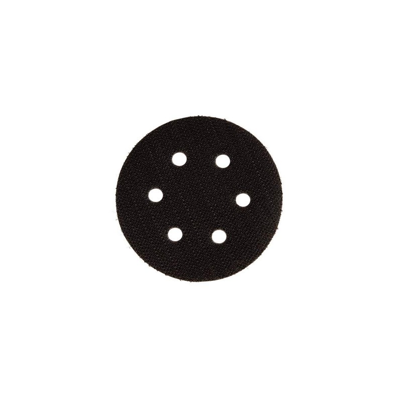 Mirka 8294791211 grinding plate 1/4 inch grip 6L Medium, 77