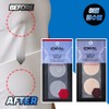 Ideal for Men Nipple Band (Skin Tone) 64 sheets [32