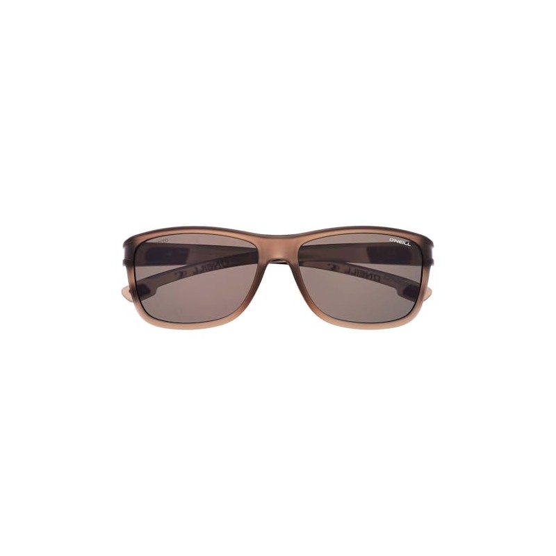 O'neill 9057-2.0-109p Polarised Sunglasses Solid Smoke / CAT3 Green, Green