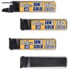 June Gold 640 Pieces, 0.5 mm 4B Lead Refills, 160